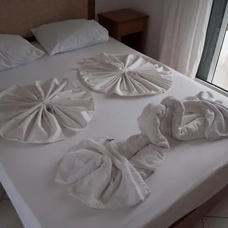 Appartement Asterias