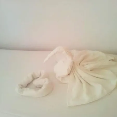 Asterias Appartement Astris