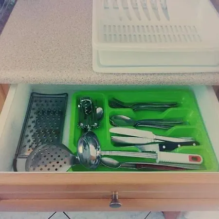 Asterias Appartement