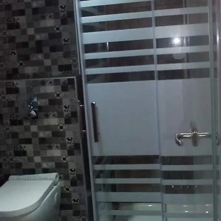 Asterias Appartement