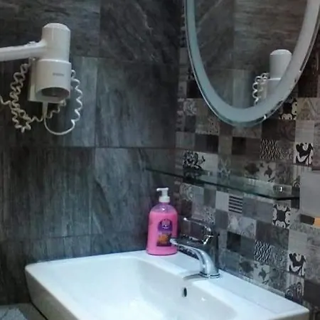 Appartement Asterias