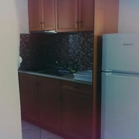 Appartement Asterias