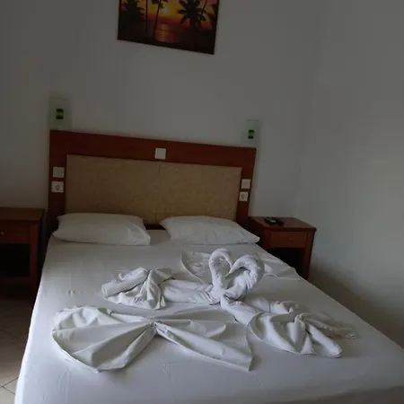 Asterias Appartement Astris