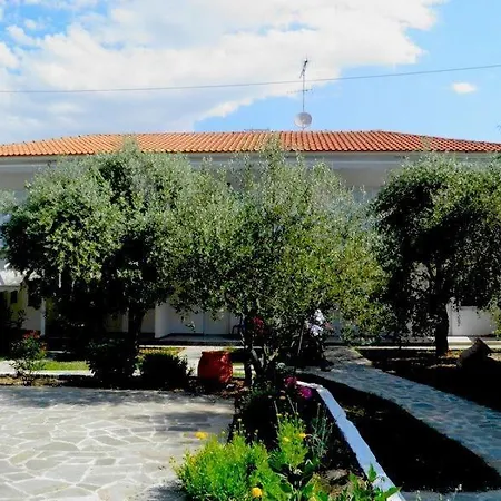 Appartement Asterias