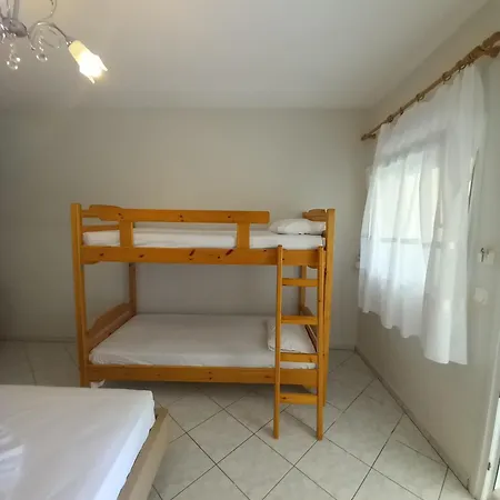 Asterias Appartement Astris