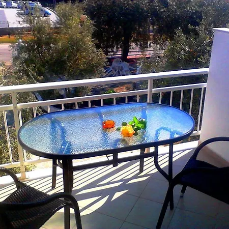 Asterias Appartement Astris