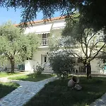 Asterias Διαμέρισμα *