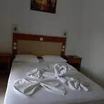 Asterias Διαμέρισμα Αστρίδα