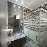 Asterias Αστρίδα