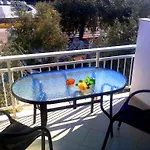 Asterias Διαμέρισμα Αστρίδα