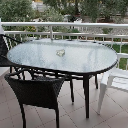 Asterias Apartment Astris