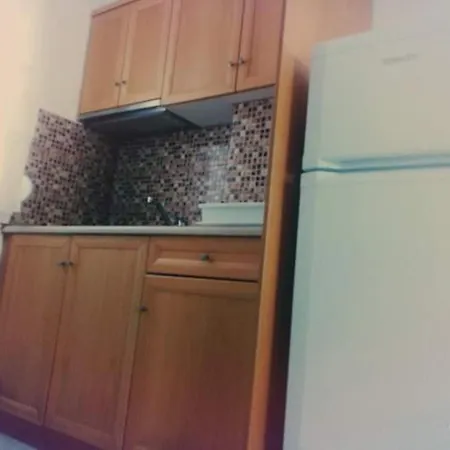 Asterias Apartment *
