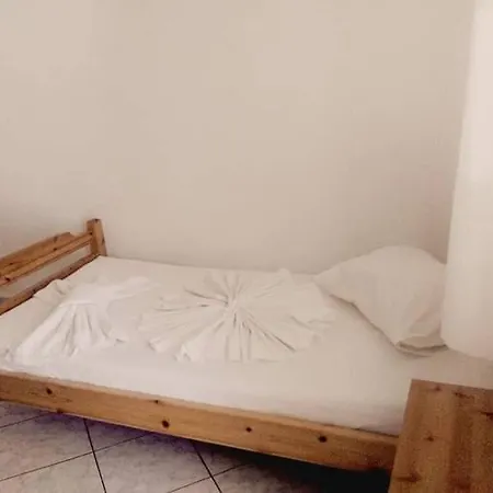 Apartment Asterias *