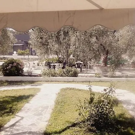 Asterias Apartment