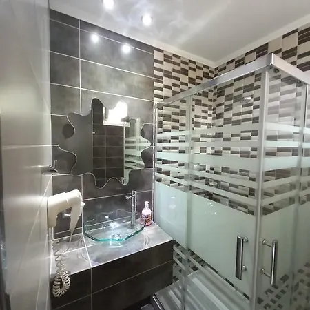 Asterias אסטריס