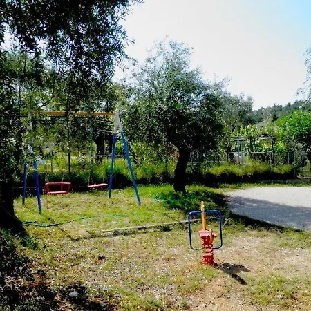 Asterias Apartment