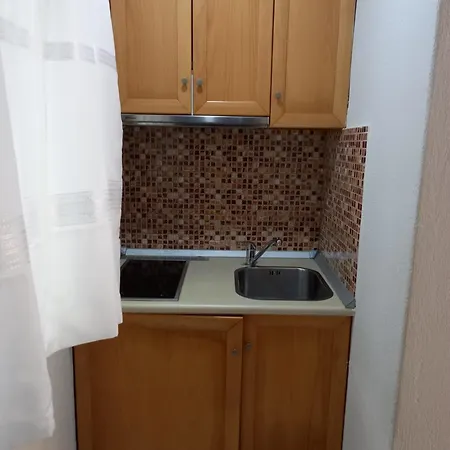 Apartment Asterias