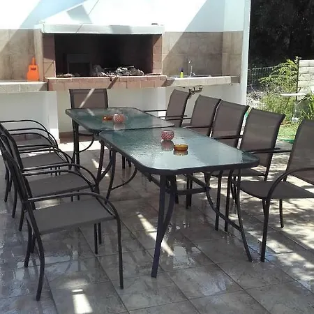 Apartment Asterias *