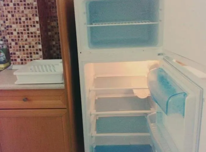 Διαμέρισμα Asterias *