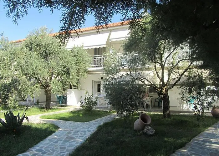 Asterias Διαμέρισμα *