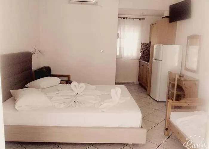 Asterias * Αστρίδα