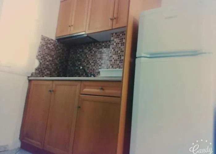 Asterias Διαμέρισμα *