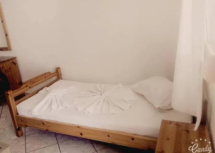 Διαμέρισμα Asterias *