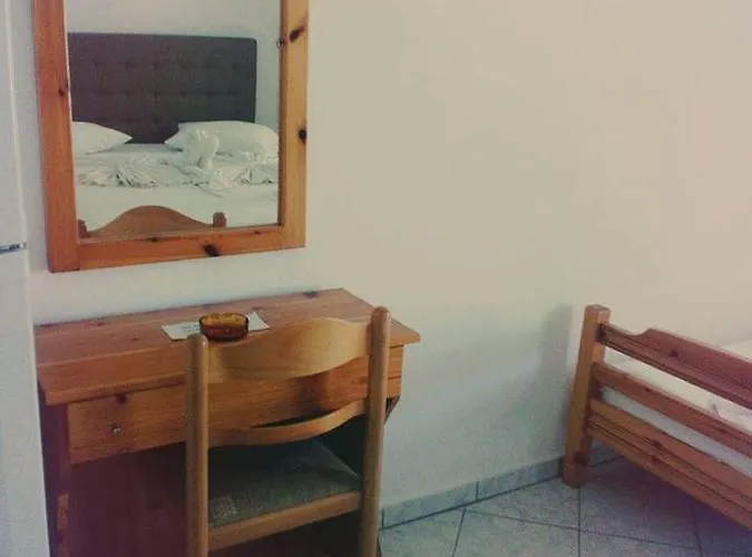 Asterias Διαμέρισμα