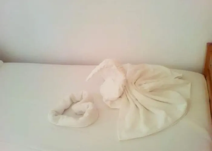 Asterias Διαμέρισμα Αστρίδα