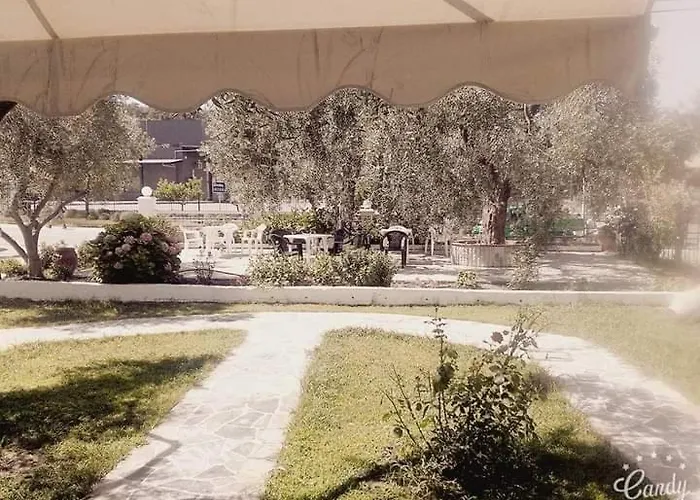 Asterias Διαμέρισμα