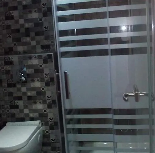 Asterias Διαμέρισμα