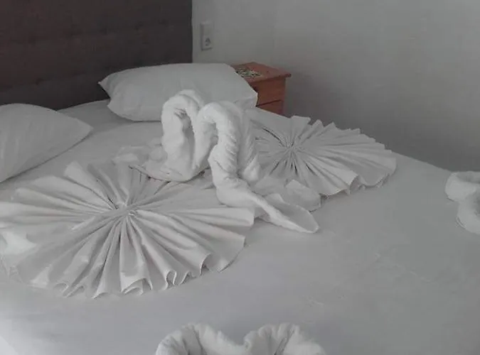 Asterias Διαμέρισμα *