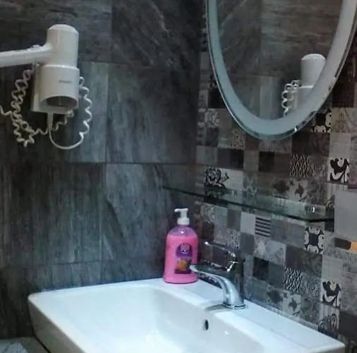 Διαμέρισμα Asterias