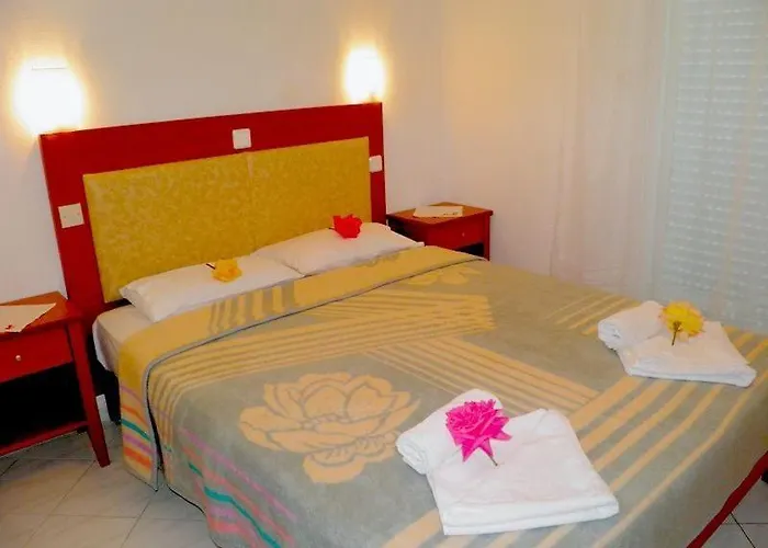 Asterias * Αστρίδα