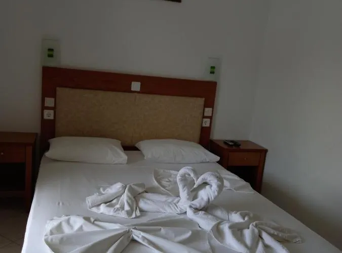 Asterias Διαμέρισμα Αστρίδα