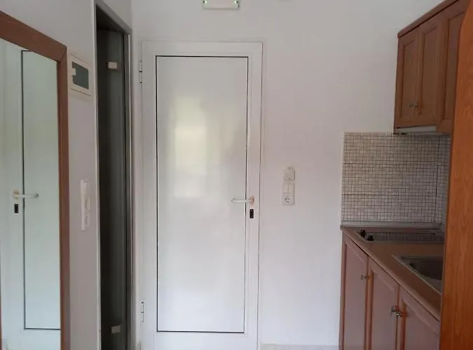 Asterias Διαμέρισμα *