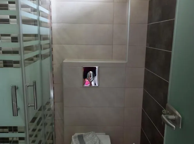 Διαμέρισμα Asterias *