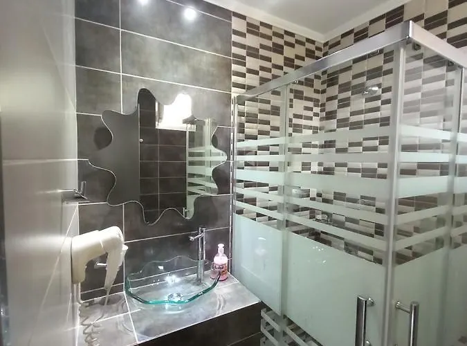 Asterias Αστρίδα