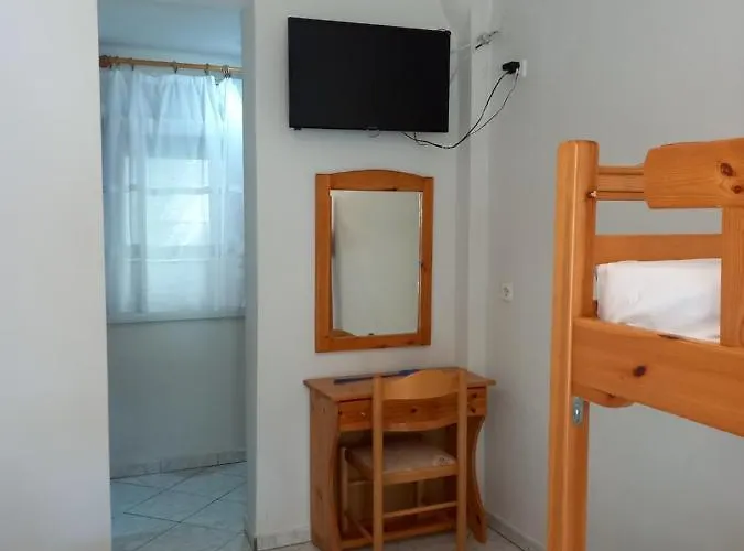 Asterias * Αστρίδα