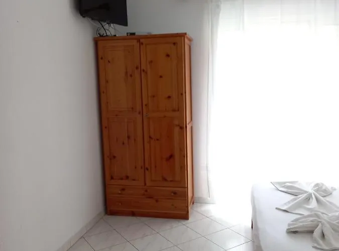 Asterias * Αστρίδα