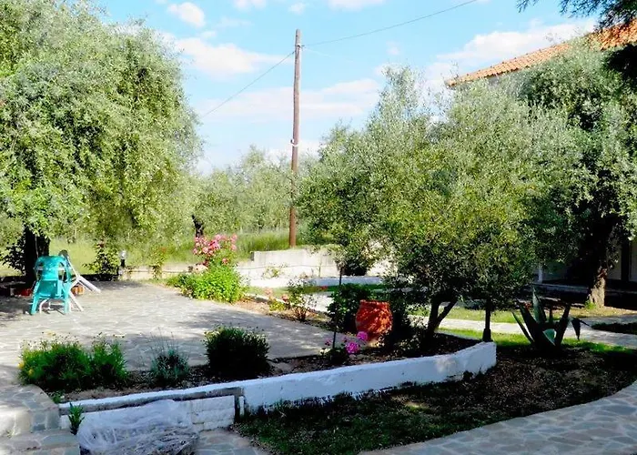 Asterias Διαμέρισμα *