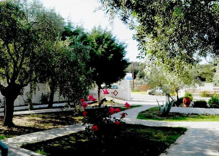 Asterias Διαμέρισμα