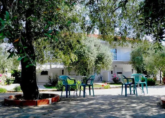 Asterias * Αστρίδα