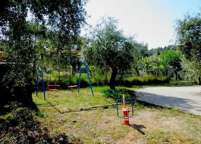 Asterias Διαμέρισμα