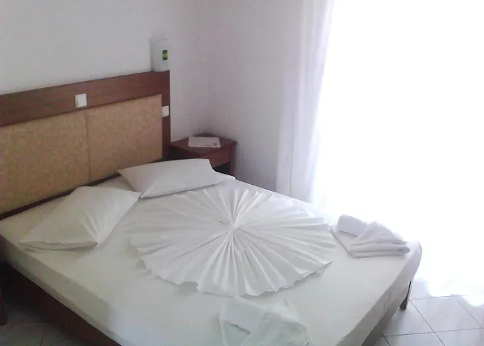 Asterias * Αστρίδα