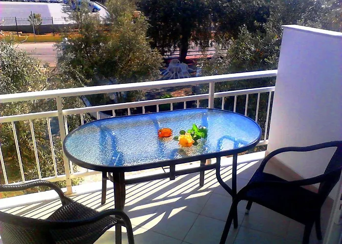 Asterias Διαμέρισμα Αστρίδα