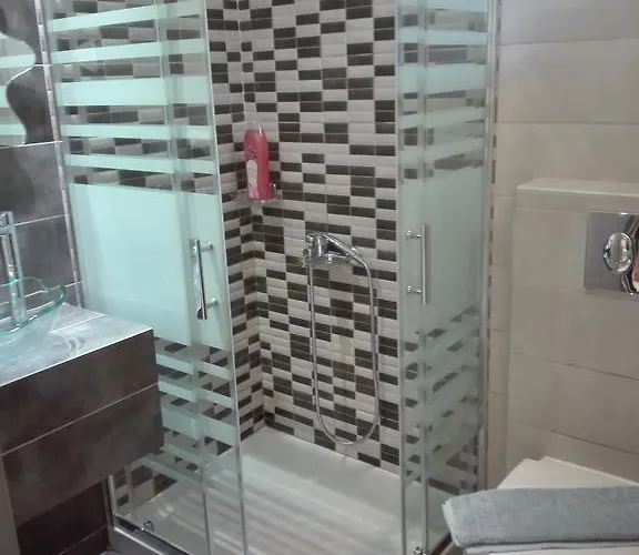 Διαμέρισμα Asterias *