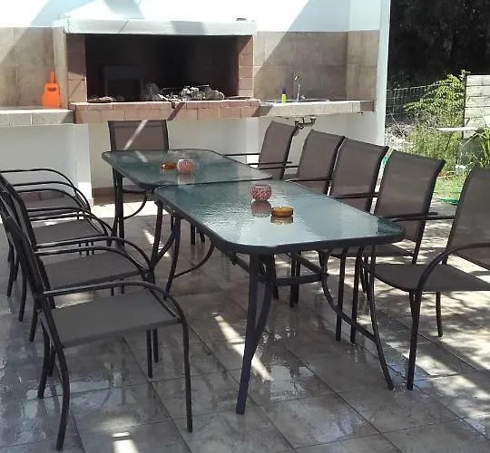 Διαμέρισμα Asterias *